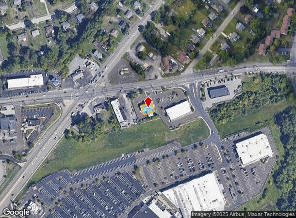  436 Egypt Rd, West Norriton, PA Parcel Map