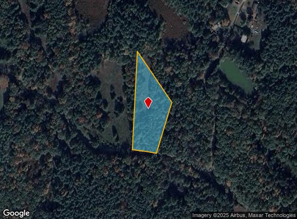  Ira Vail Rd, Cairo, NY Parcel Map