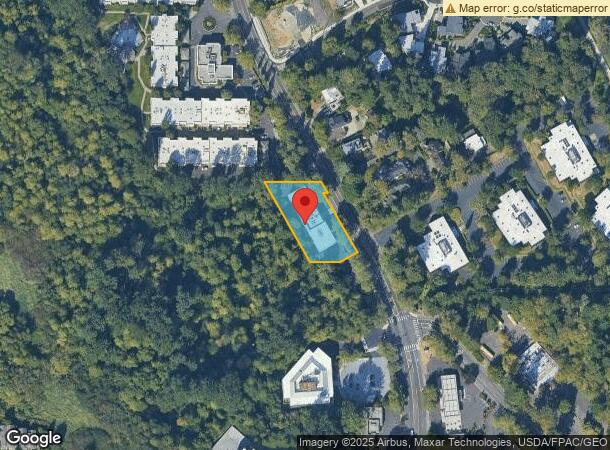  4055 Lake Washington Blvd Ne, Kirkland, WA Parcel Map