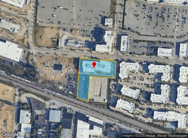 3075 Vandercar Way, Cincinnati, OH Parcel Map