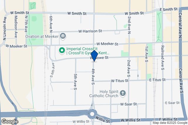 220 4th Ave S Kent Wa 98032 Day Care Facility Nursery For 220 4th Ave S Kent Wa 98032 Day