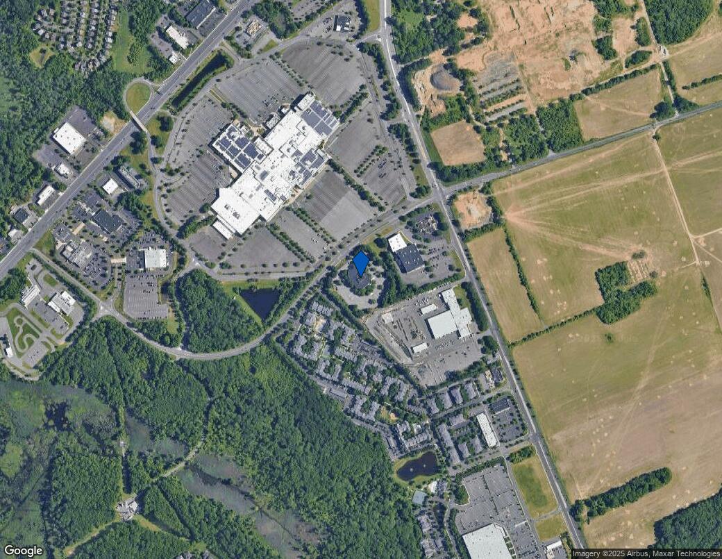 101 Grovers Mill Rd, Lawrenceville, NJ, 08648 Office/Medical Space