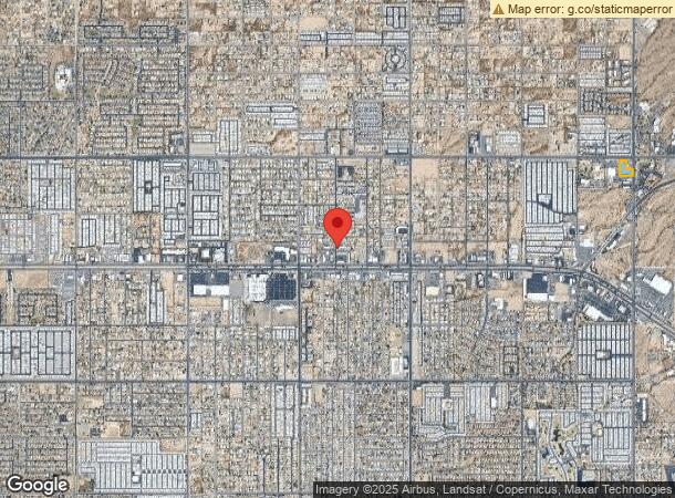  W Superstition Blvd, Apache Junction, AZ Parcel Map