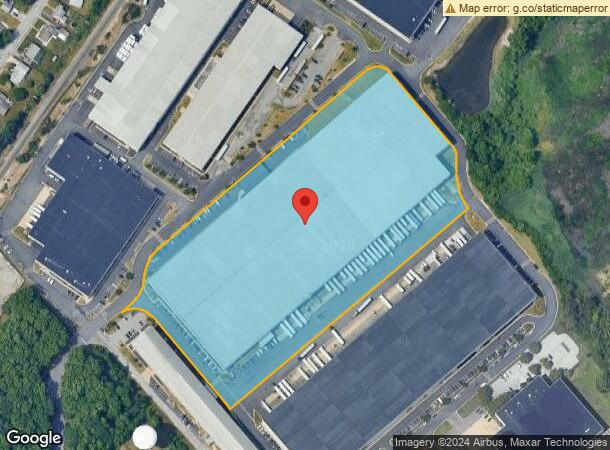  301 Anchor Mill Rd, New Castle, DE Parcel Map