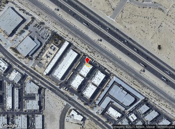 73700 Dinah Shore Dr, Palm Desert, CA Parcel Map