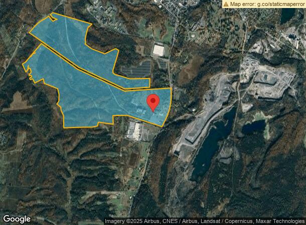  4283 Us Route 9, Hudson, NY Parcel Map