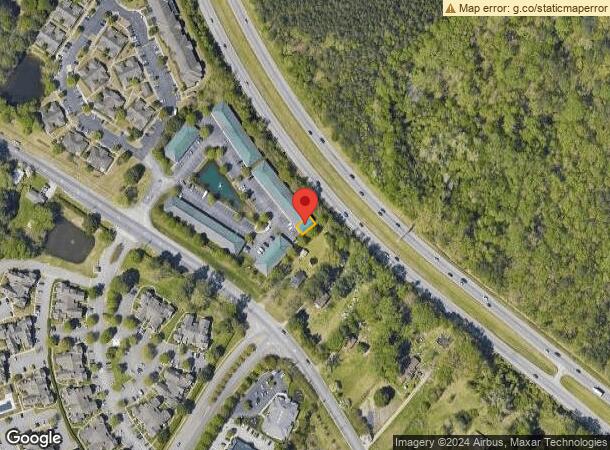  636 Prosperity Way, Chesapeake, VA Parcel Map