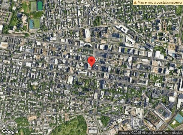  3900 Chestnut St, Philadelphia, PA Parcel Map