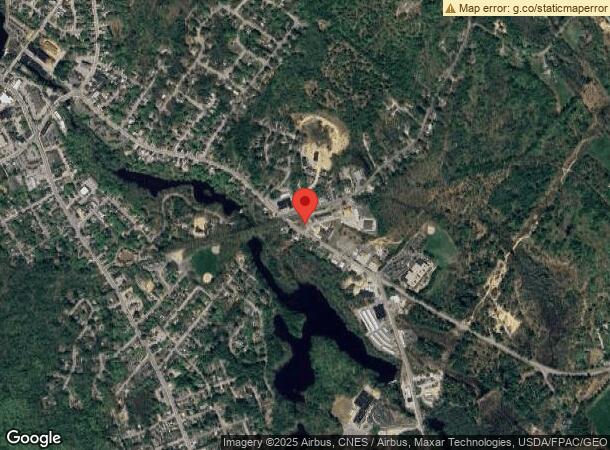  20 Coleco Ln, Springvale, ME Parcel Map