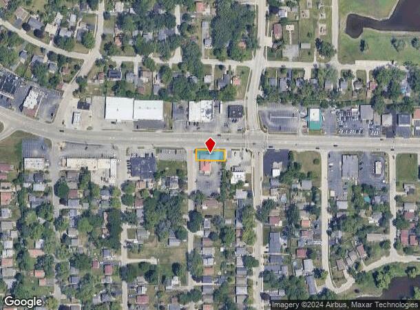 809 W Rollins Rd, Round Lake Heights, IL 60073 - Property Record | LoopNet