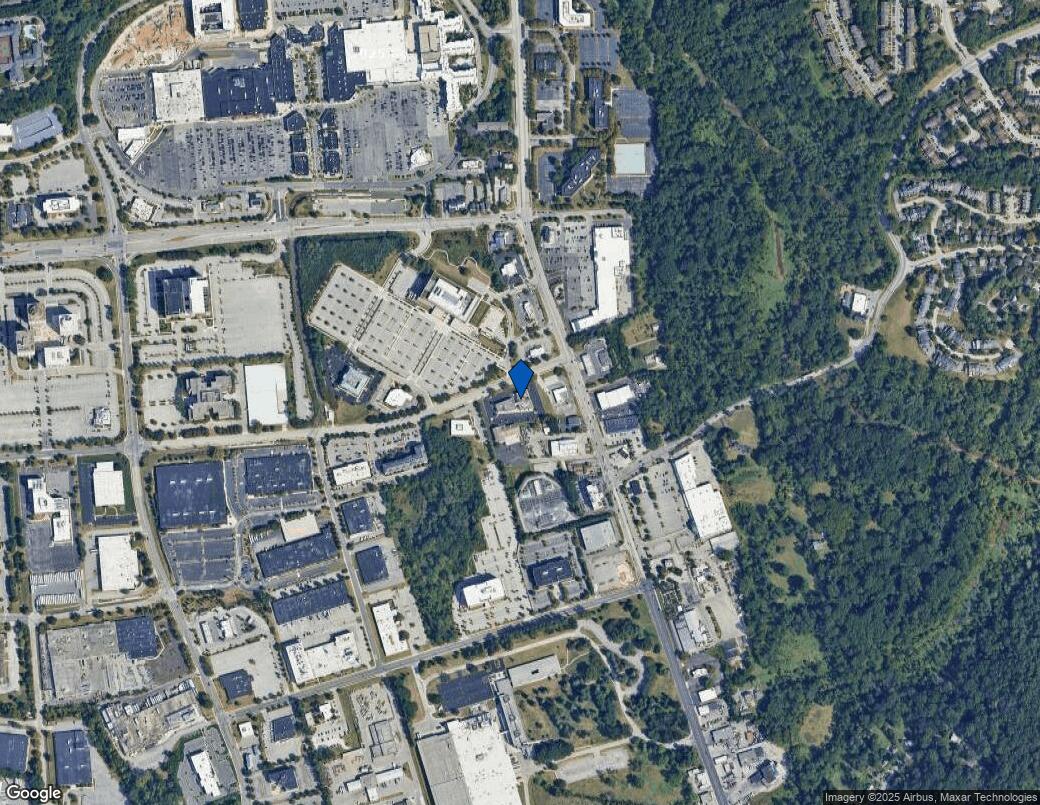 9 Schilling Rd, Hunt Valley, MD, 21031 Office Space For Lease