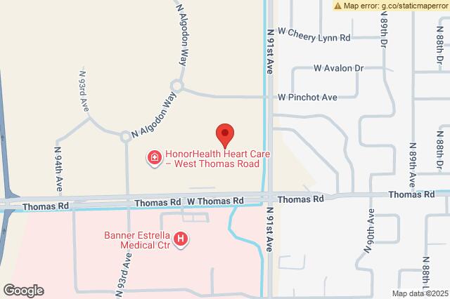 9130 W Thomas Rd Phoenix Az 85037 Office Retail Space For