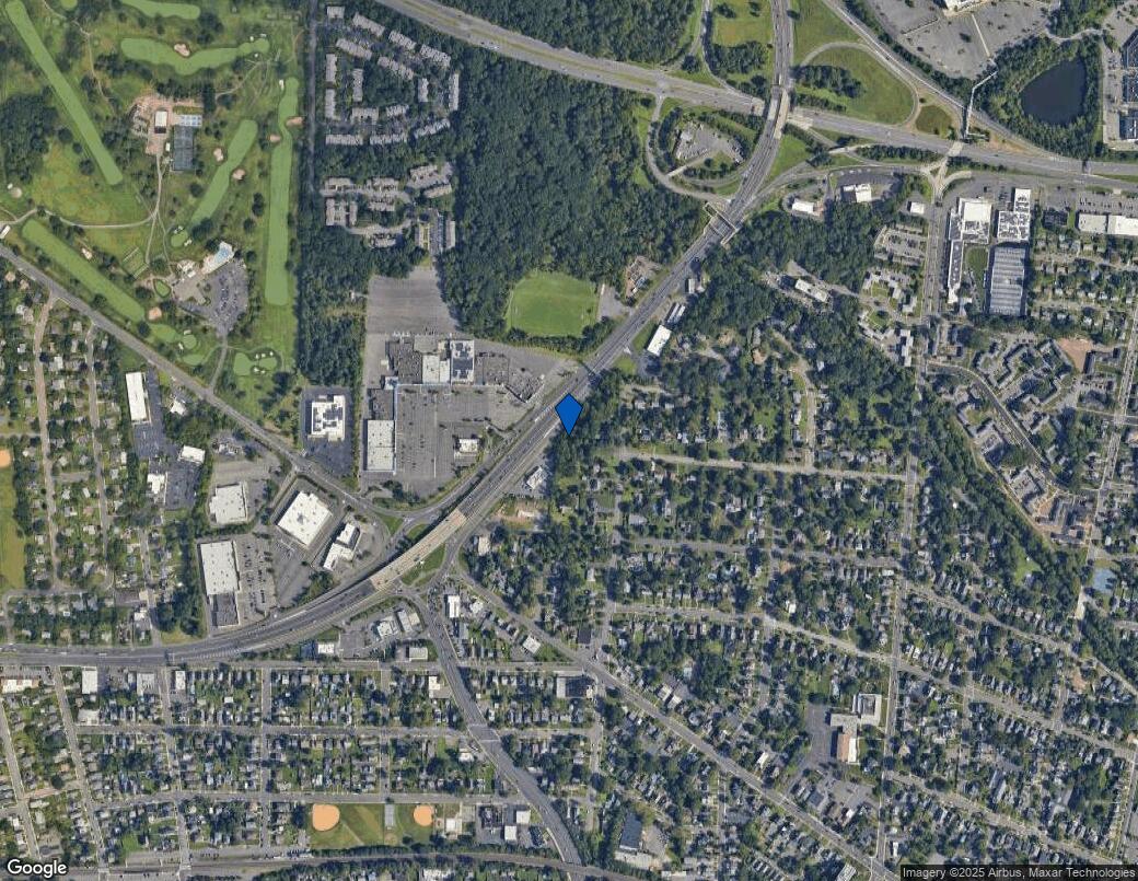 Hwy 202 & Hwy 206, Bridgewater, NJ, 08807 Commercial Land For Sale