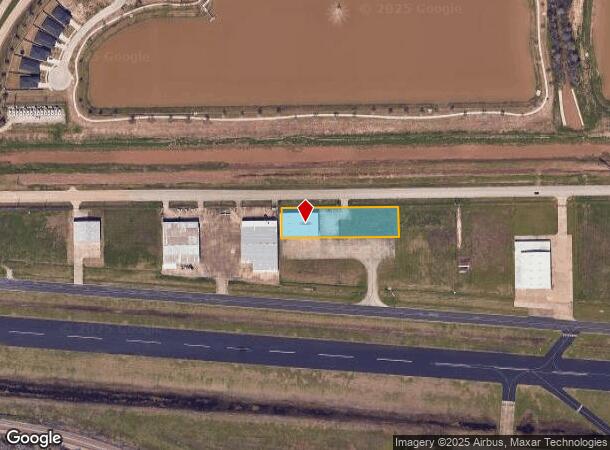 915 Mckeever Rd, Rosharon, TX Parcel Map