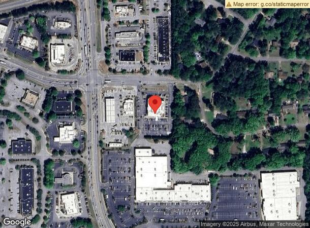  4904 Timber Ridge Dr, Douglasville, GA Parcel Map