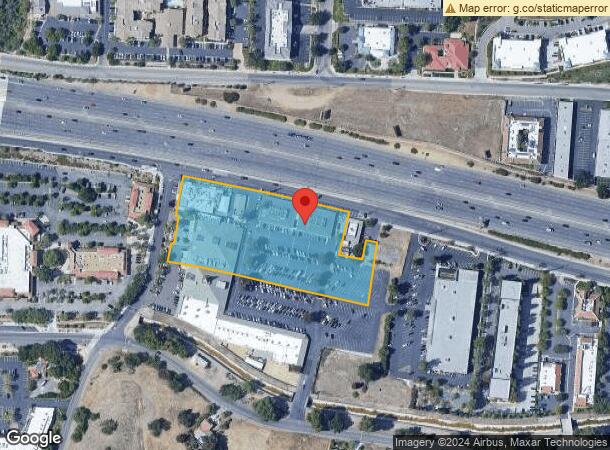  28912 Roadside Dr, Agoura Hills, CA Parcel Map