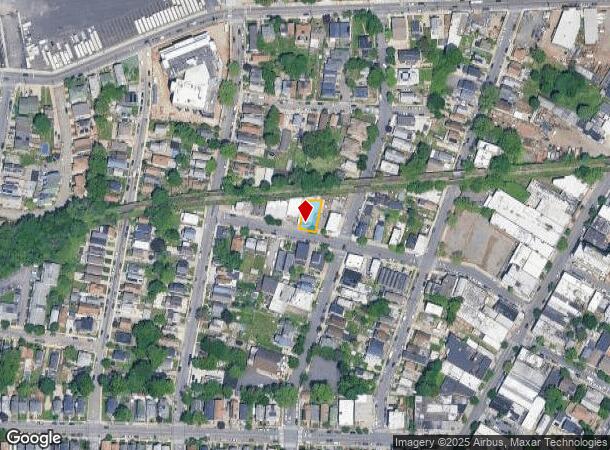 79 Grove Ave, Staten Island, NY Parcel Map