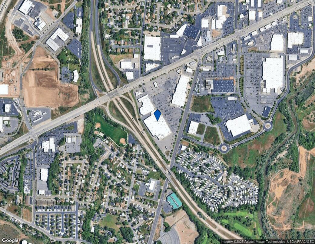 11351145 W Riverdale Rd, Riverdale, UT, 84405 Retail Space For Lease