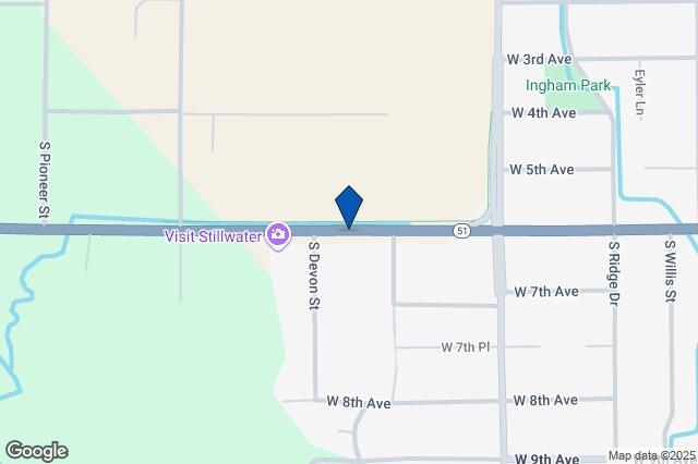 2515 West 6th Avenue Stillwater Ok 74074 Restaurant For Lease