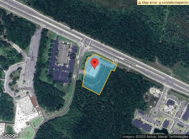  6576 Laurel Island Pkwy, Kingsland, GA Parcel Map