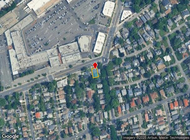  21314 26Th Ave, Bayside, NY Parcel Map