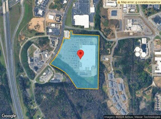  890 Odum Rd, Gardendale, AL Parcel Map