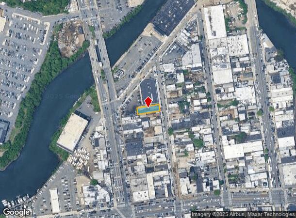 2706 W 16Th St, Brooklyn, NY Parcel Map