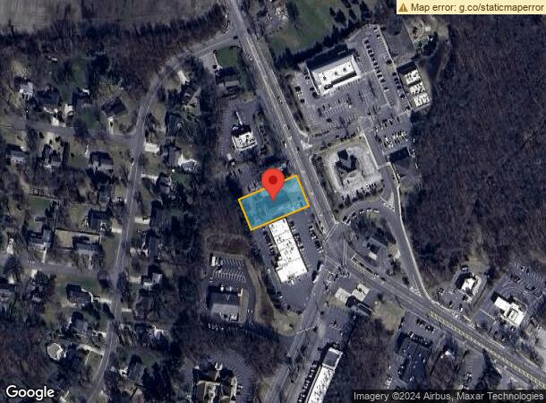  416 Stokes Rd, Medford, NJ Parcel Map