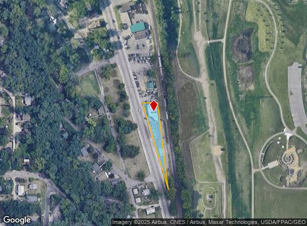 6380 Concord Blvd, Inver Grove Heights, MN Parcel Map