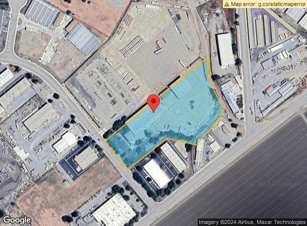  333 E San Antonio Dr, King City, CA Parcel Map