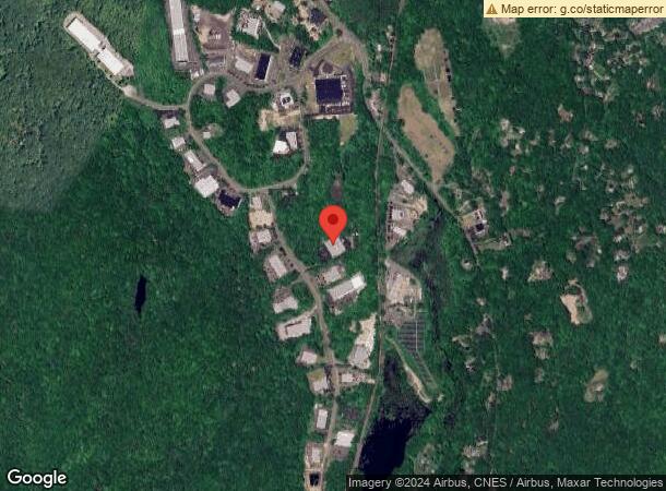  6 Trowbridge Dr, Bethel, CT Parcel Map