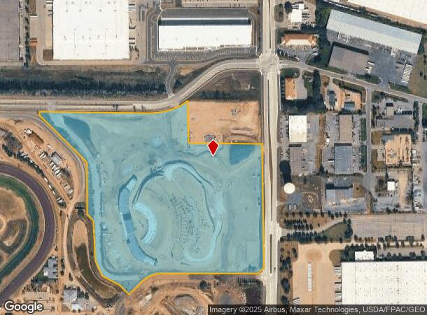 712 Canterbury Rd S, Shakopee, MN Parcel Map