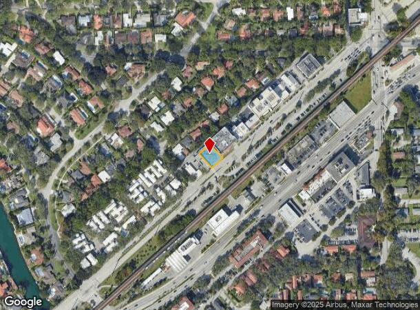 4685 Ponce De Leon Blvd, Coral Gables, FL 33146 - Property Record | LoopNet