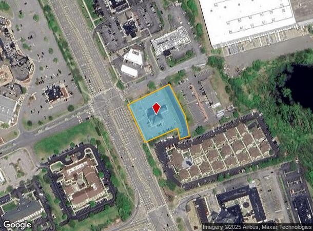 6 Schuyler Blvd, Fishkill, NY Parcel Map