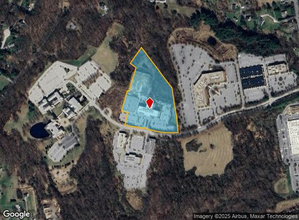 936 Ridgebrook Rd, Sparks Glencoe, MD Parcel Map