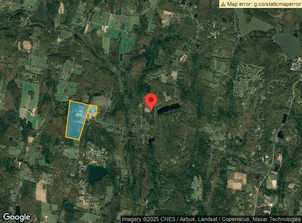  142 Mckay Rd, Swan Lake, NY Parcel Map