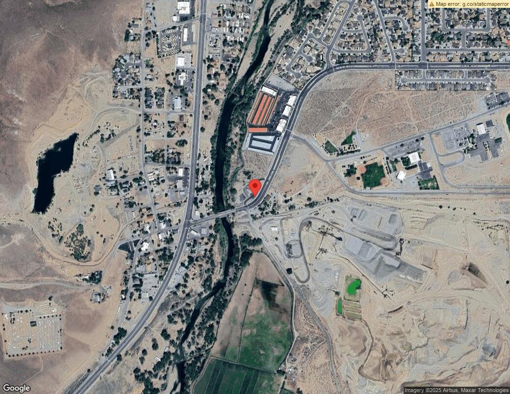 Dayton Valley Rd, Dayton, NV, 89403 Residential / Multifamily Land