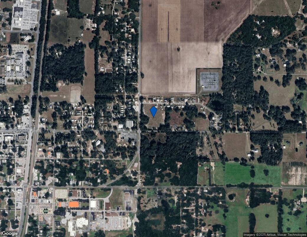 US 301, Bushnell, FL, 33513 Commercial Land For Sale