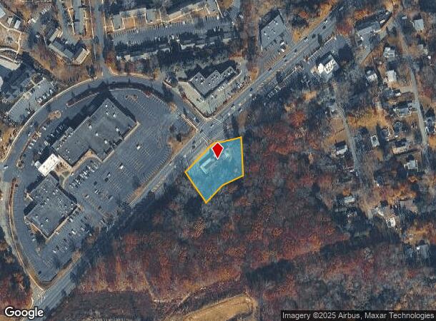 67 Us Highway 46, Budd Lake, NJ Parcel Map