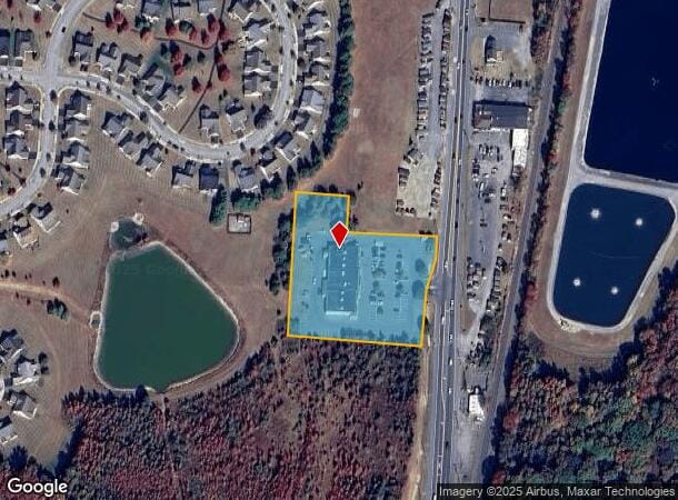  5234 Summit Bridge Rd, Middletown, DE Parcel Map