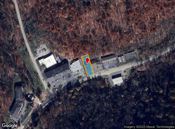  3021 Jacks Run Rd, White Oak, PA Parcel Map