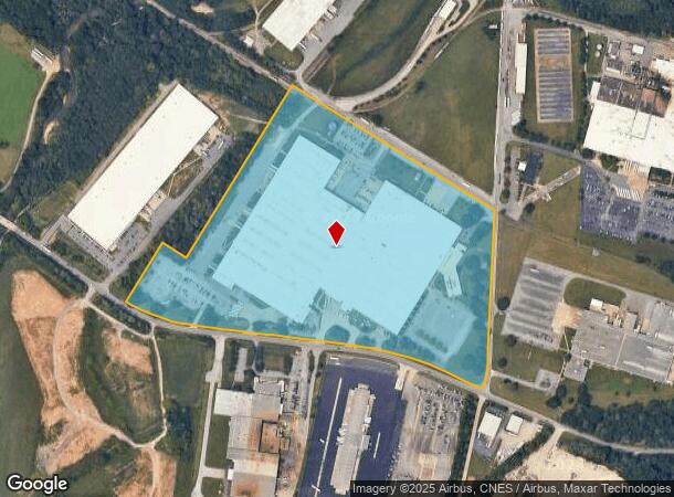 145 Cane Creek Industrial Park Rd, Fletcher, NC 28732 - Property Record ...