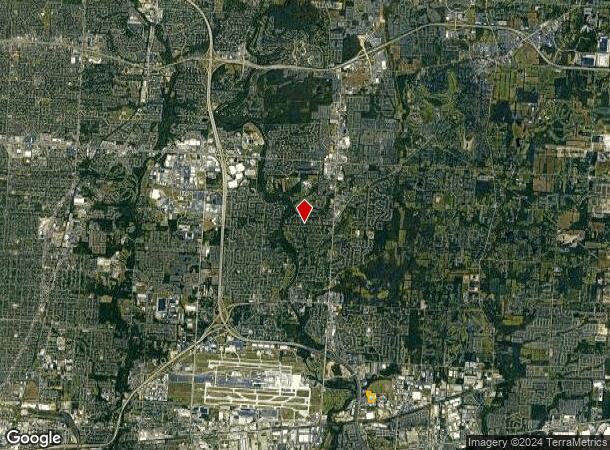  0 Claycraft Rd, Columbus, OH Parcel Map