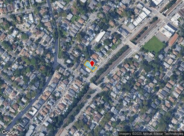 155 New Dorp Plz N, Staten Island, NY Parcel Map
