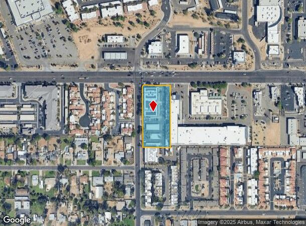 2051 W Northern Ave, Phoenix, AZ 85021 - Property Record | LoopNet