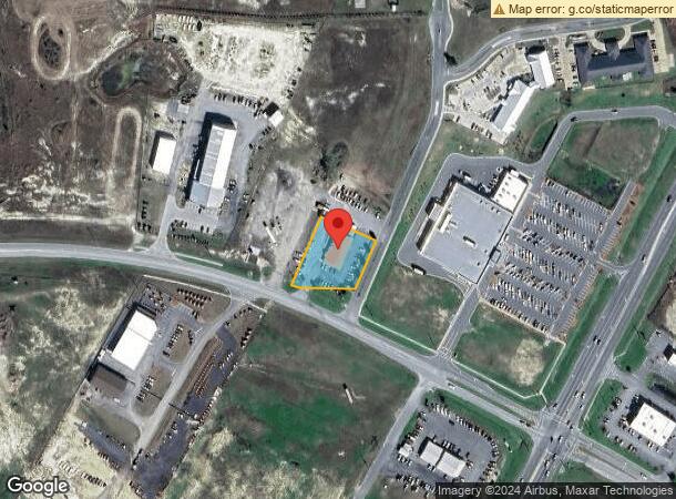  314 72Nd Trce Nw, Live Oak, FL Parcel Map