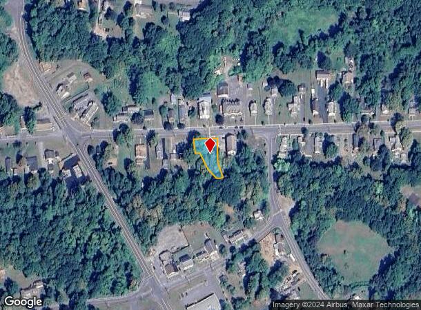 58 Main St, Russell, MA 01071 - Property Record | LoopNet