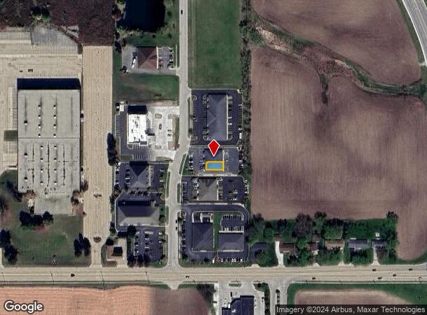 1740 Mediterranean Dr, Sycamore, IL 60178 - Property Record | LoopNet