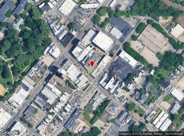 5607 Germantown Ave, Philadelphia, PA Parcel Map