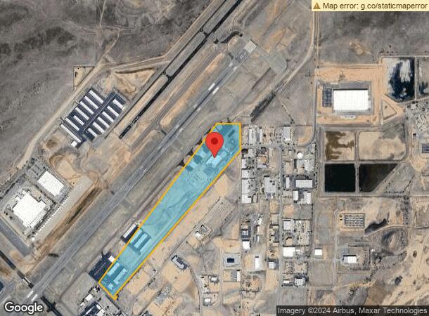  2202 Melville Rd, Prescott, AZ Parcel Map